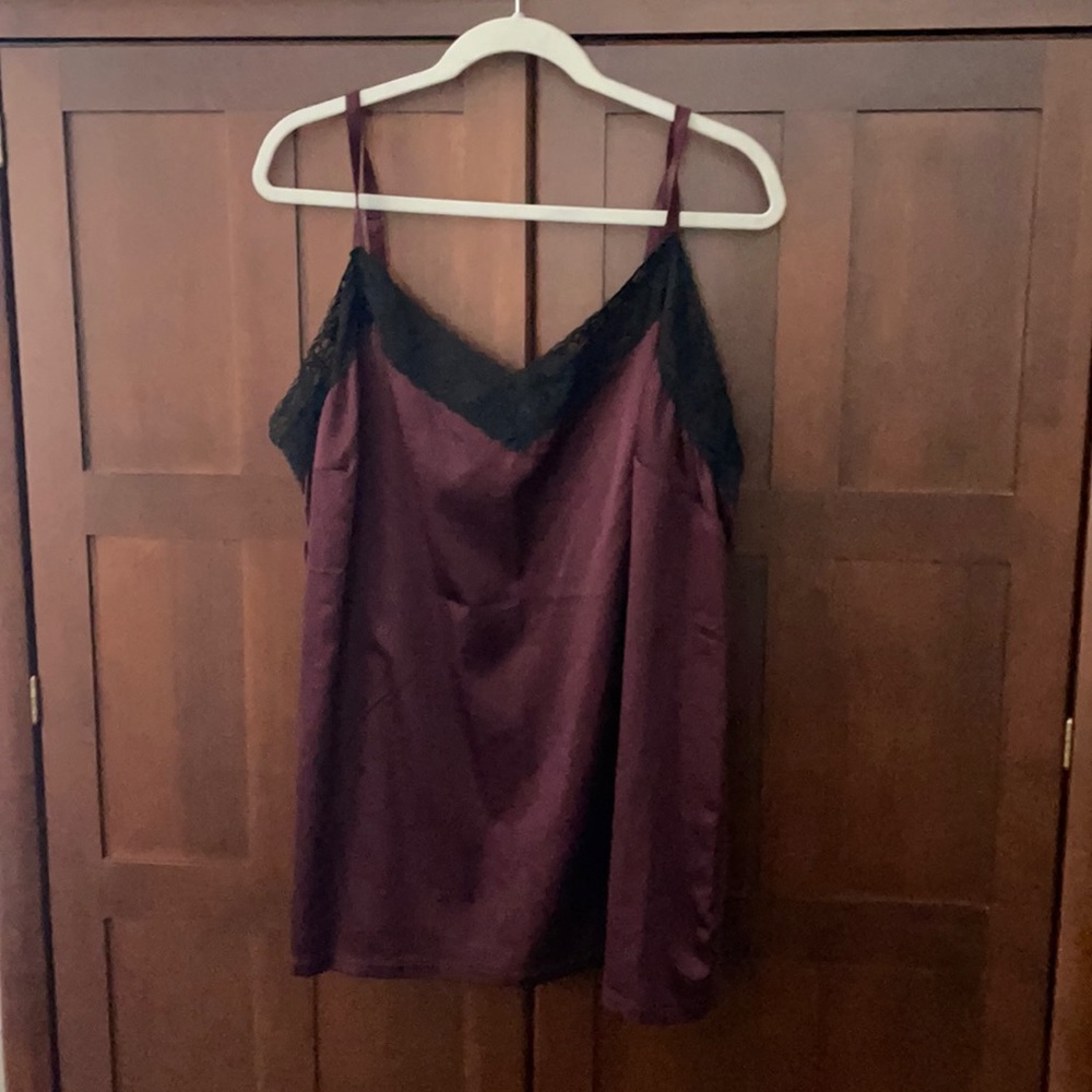 Lane Bryant Tank